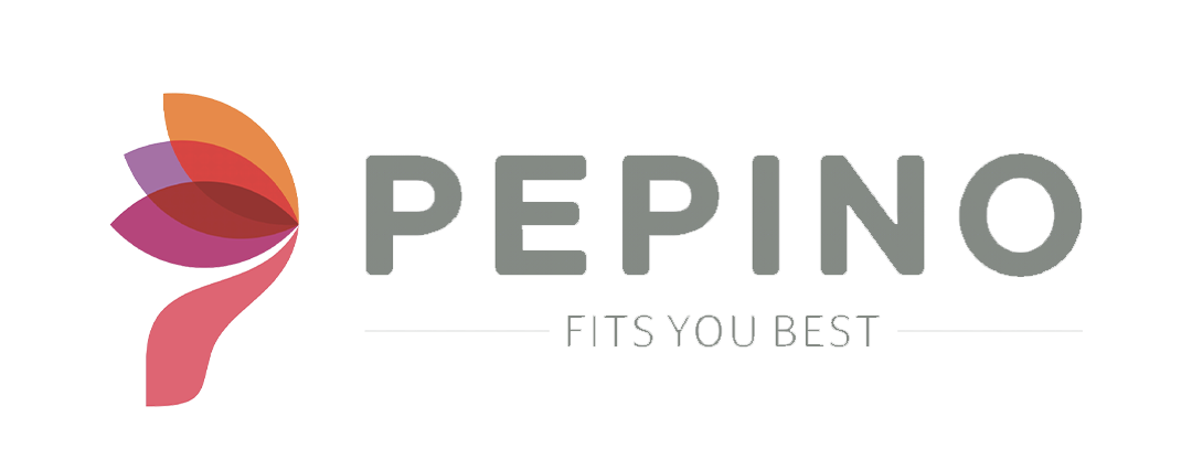 Pepino Bag Logo