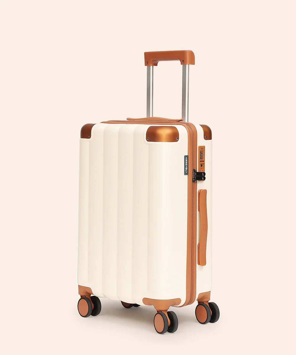 Premium Travel Trolley Bag