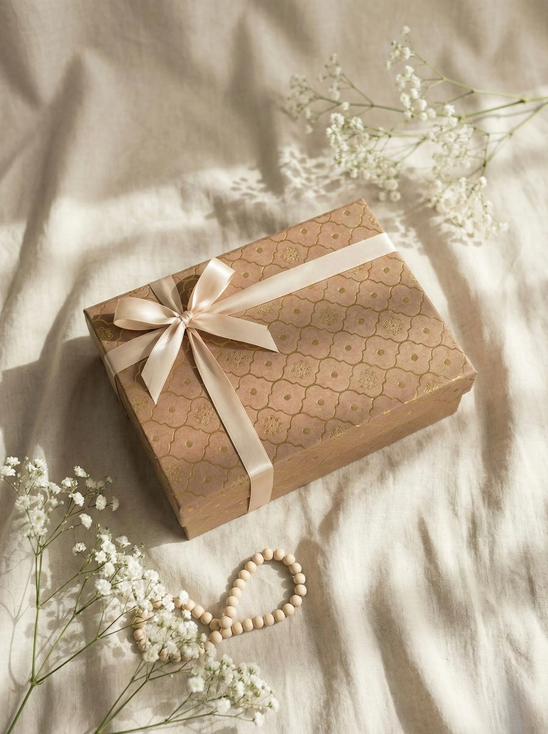 Elegant Gift Collection Box